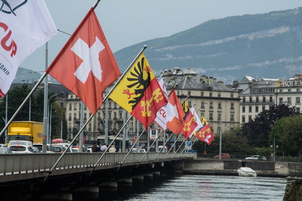 Why Switzerland is a Top Destination for Global Entrepreneurs