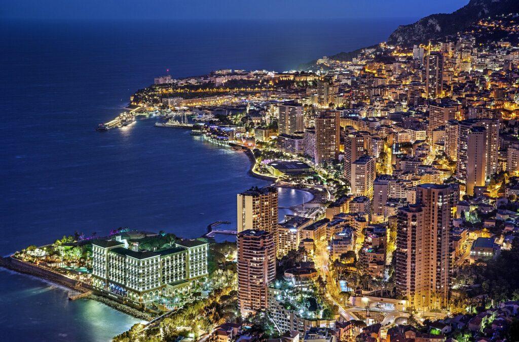 Why Open a Bank Account in Monaco?